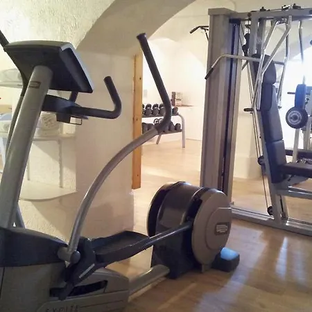 Port La Galere Apartament