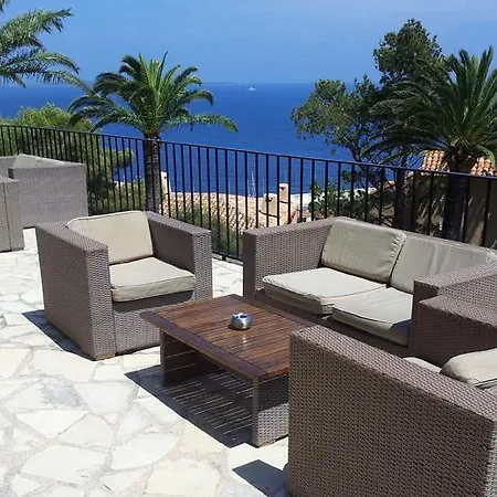 Port La Galere * Théoule-sur-Mer