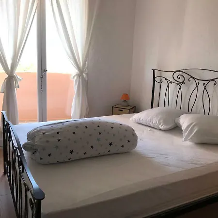 Port La Galere Théoule-sur-Mer