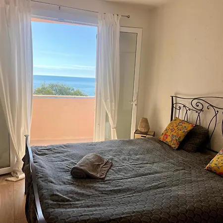 Port La Galere Apartment