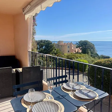 Apartment Port La Galere