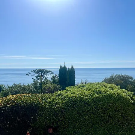 Port La Galere Appartement *