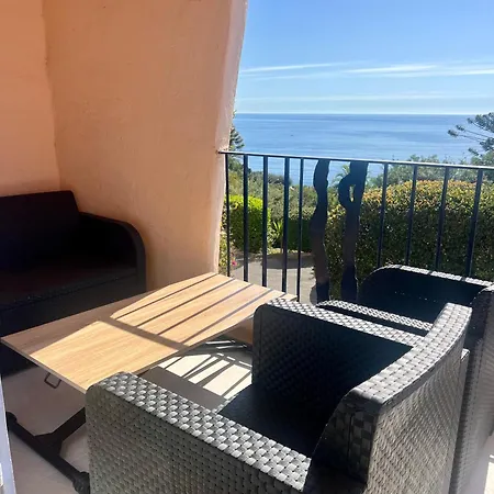 Port La Galere Apartment Theoule-sur-Mer