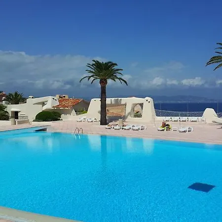 Appartement Port La Galere