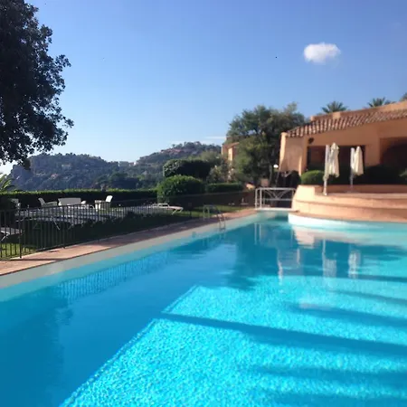 Port La Galere Appartement *