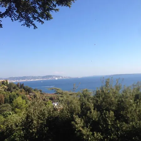Appartement Port La Galere