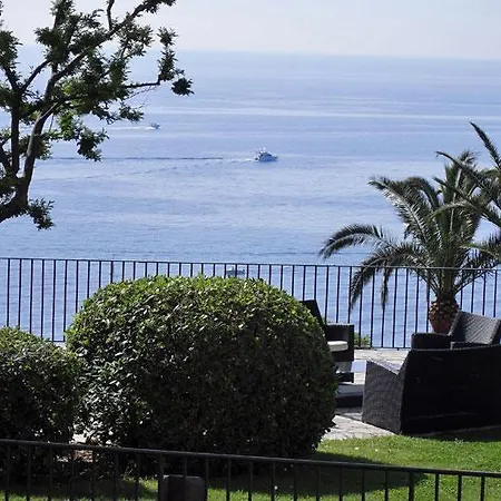 Port La Galere Apartmán Théoule-sur-Mer