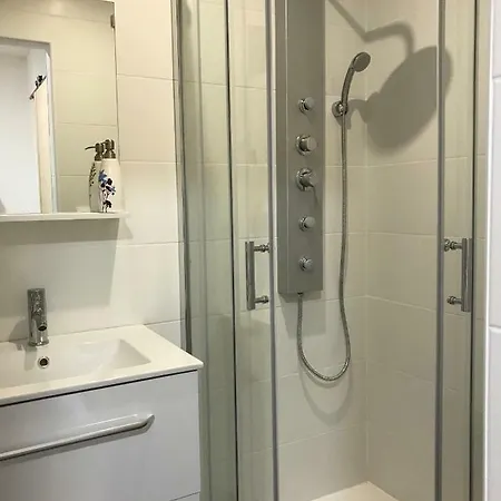 Appartement Port La Galere Théoule-sur-Mer