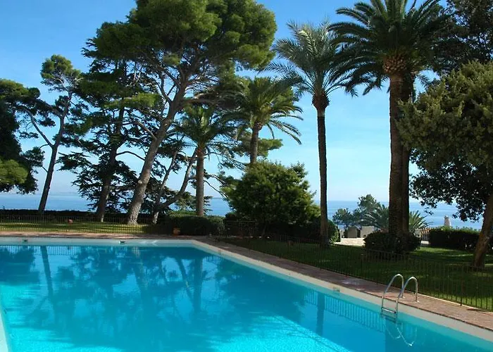 Port La Galere Théoule-sur-Mer