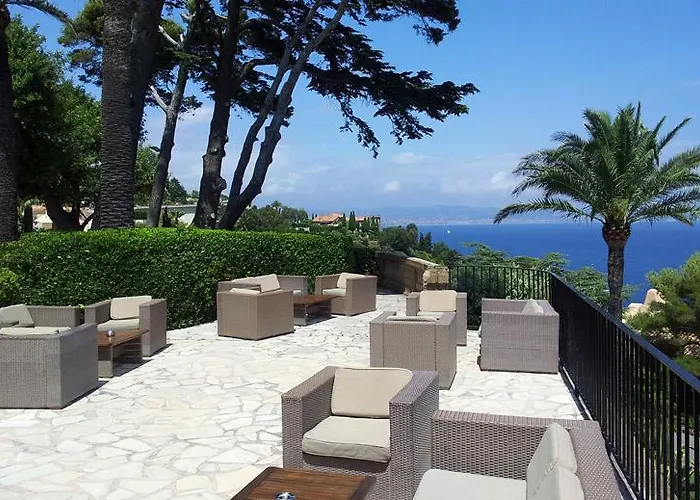 Apartmán Port La Galere *